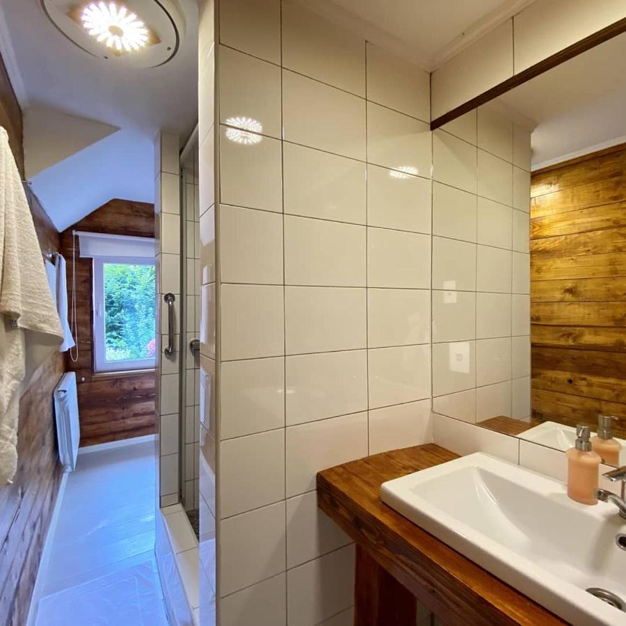 רחיב Salo I Mandry Apartment מראה חיצוני תמונה